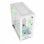 Case PC Sharkoon Rebel C60 RGB Bianca Vetro Temprato ATX