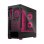 Caixa PC Fractal Design Pop Air Torre Preta Magenta ATX