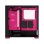 Caixa PC Fractal Design Pop Air Torre Preta Magenta ATX
