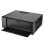 Boîtier PC SilverStone GD10 HTPC Noir ATX