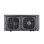Boîtier PC SilverStone GD10 HTPC Noir ATX