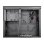 Boîtier PC SilverStone GD10 HTPC Noir ATX