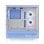 Caja PC Thermaltake View 270 Plus TG ARGB Hydrangea Blue Midi Tower