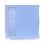 Caja PC Thermaltake View 270 Plus TG ARGB Hydrangea Blue Midi Tower