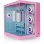 Caja PC Thermaltake View 380 TG ARGB Blanco Vidrio Templado ATX