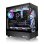 Caja PC Thermaltake View 270 SP Edition Midi Tower Negro EATX