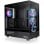 Caja PC Thermaltake View 270 SP Edition Midi Tower Negro EATX