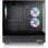 Caja PC Thermaltake View 270 SP Edition Midi Tower Negro EATX