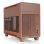 Caja PC Thermaltake TR100 Mini Tower Mini-ITX Arena