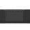 Mouse Contour Design Touch CDTP20500 USB Type-C Cablato Nero 4 Pulsanti