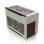 Caja PC Thermaltake TR100 Mini Tower Verde Mini-ITX