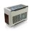 Caja PC Thermaltake TR100 Mini Tower Verde Mini-ITX