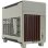 Caja PC Thermaltake TR100 Mini Tower Verde Mini-ITX