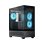 Boîtier PC Chieftec GT-01B-OP Midi Tower Noir RGB