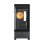 Boîtier PC Chieftec GT-01B-OP Midi Tower Noir RGB