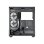 Boîtier PC Chieftec GT-01B-OP Midi Tower Noir RGB