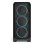 Caixa PC Fractal Design Meshify 3 Preta ATX EATX micro ATX Mini-ITX