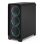 Caixa PC Fractal Design Meshify 3 Preta ATX EATX micro ATX Mini-ITX
