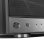 Boîtier HTPC Silverstone GD11 Blanc ATX micro ATX Mini-ITX