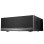 Boîtier HTPC Silverstone GD11 Blanc ATX micro ATX Mini-ITX