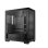 Caja PC DeepCool CG580 Midi Tower Negro ATX Ventana de Vidrio Templado