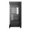 Caja PC DeepCool CG580 Midi Tower Negro ATX Ventana de Vidrio Templado