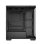 Caja PC DeepCool CG580 Midi Tower Negro ATX Ventana de Vidrio Templado