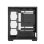 Caja PC DeepCool CG580 Midi Tower Negro ATX Ventana de Vidrio Templado