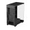 Caja PC DeepCool CG580 Midi Tower Negro ATX Ventana de Vidrio Templado