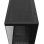 Caja PC DeepCool CG580 Midi Tower Negro ATX Ventana de Vidrio Templado
