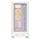 Caja PC Montech HS01 PRO Torre Midi Blanca Iluminación ARGB