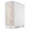 Boîtier PC Fractal Design Meshify 3 Blanc ATX Verre Trempé RGB Gaming
