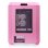 Caja PC Thermaltake Tower 600 Rosa ATX Vidrio Templado Gaming