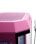Caja PC Thermaltake Tower 600 Rosa ATX Vidrio Templado Gaming