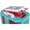 Caja PC Thermaltake The Tower 600 Menta ATX Micro ATX Mini-ITX Vidrio Templado