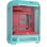 Caja PC Thermaltake The Tower 600 Menta ATX Micro ATX Mini-ITX Vidrio Templado