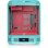 Caja PC Thermaltake The Tower 600 Menta ATX Micro ATX Mini-ITX Vidrio Templado
