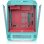 Caja PC Thermaltake The Tower 600 Menta ATX Micro ATX Mini-ITX Vidrio Templado