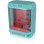 Caja PC Thermaltake The Tower 600 Menta ATX Micro ATX Mini-ITX Vidrio Templado
