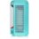 Caja PC Thermaltake The Tower 600 Menta ATX Micro ATX Mini-ITX Vidrio Templado