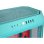 Caja PC Thermaltake The Tower 600 Menta ATX Micro ATX Mini-ITX Vidrio Templado