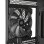Caja PC SilverStone SETA D1 Midi Tower Negro ATX