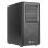 Caja PC SilverStone SETA D1 Midi Tower Negro ATX