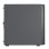 Caja PC SilverStone SETA D1 Midi Tower Negro ATX