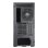 Caja PC SilverStone SETA D1 Midi Tower Negro ATX