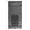 Caja PC SilverStone SETA D1 Midi Tower Negro ATX