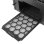 Caja PC SilverStone SETA D1 Midi Tower Negro ATX