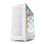 Caja PC Sharkoon REV300 Torre ATX Vidrio Templado Blanco