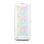 Caja PC Sharkoon REV300 Torre ATX Vidrio Templado Blanco