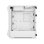 Caja PC Sharkoon REV300 Torre ATX Vidrio Templado Blanco